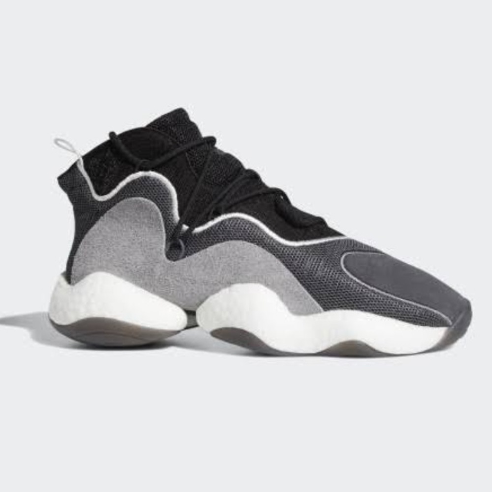 NEW Adidas Crazy Boost BYW Sneakers BD8013